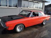1972 Dodge Dart Swinger 1972 Dodge Dart Swinger