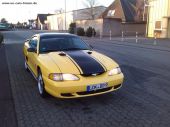 1995 Ford Mustang GT