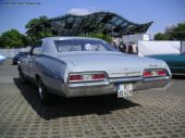 Chevrolet Impala 4dr Hardtop Sedan