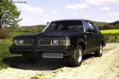 Pontiac Grand Le Mans