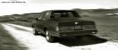 1982 Pontiac Grand Le Mans