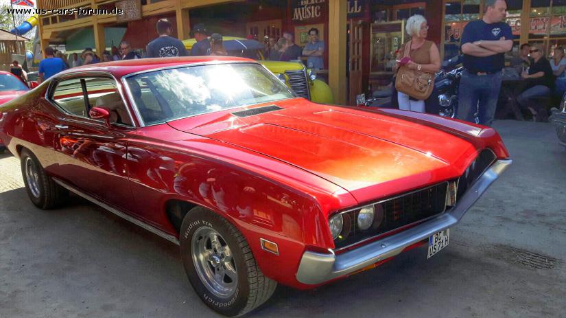 Ford Torino GT Fastback Ford Torino GT Fastback