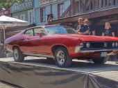 Ford Torino GT Fastback