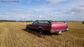 Ford Ranchero GT