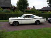 Plymouth Duster 360
