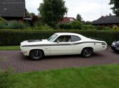 1974 Plymouth Duster 360 1974 Plymouth Duster 360