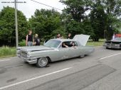 1963 Cadillac Fleetwood 60 Special