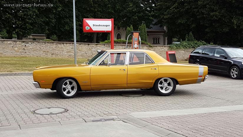 Dodge Coronet Dodge Coronet