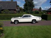 Plymouth Duster 360