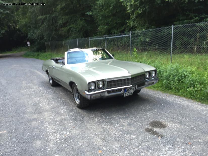 Buick Skylark