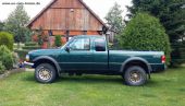 1998 Ford Ranger 1998 Ford Ranger