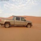 GMC Sierra 2500 HD Duramax 6.6 Turbodiesel