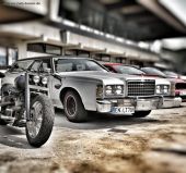 1978 Ford Ltd Station 1978 Ford Ltd Station