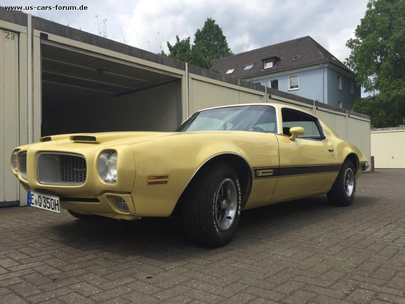 Pontiac Firebird Formula 350 Pontiac Firebird Formula 350