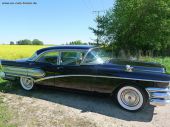 1958 Buick Century 1958 Buick Century