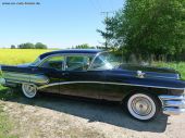 1958 Buick Century