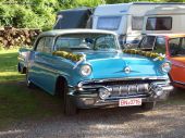1957 Pontiac Starchief 1957 Pontiac Starchief