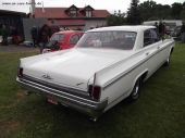 Oldsmobile Super 88 Holiday Sedan