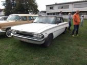 1961 Oldsmobile F-85 Cutlass