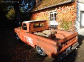 Chevrolet C 10 Pickup