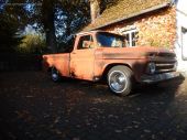 Chevrolet C 10 Pickup