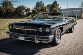 1974 Buick Le  Sabre Convertible