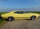 1972 Ford Gran Torino