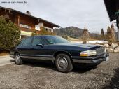 Buick Park Avenue