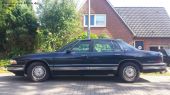 Buick Park Avenue