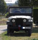 Jeep Kaiser CJ-5