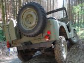 Jeep Kaiser CJ-5