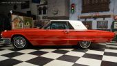 Ford Thunderbird