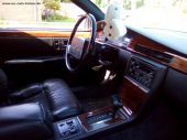 1992 Cadillac STS