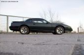 Pontiac Firebird