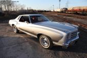 1977 Chevrolet Monte Carlo 1977 Chevrolet Monte Carlo