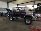 Jeep CJ 7