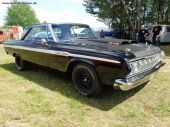 Plymouth Sport Fury