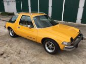 AMC Pacer X 4,2 l