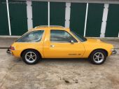 AMC Pacer X 4,2 l