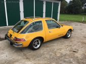 1975 AMC Pacer X 4,2 l