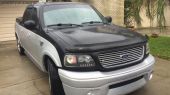 2003 Ford F-150 HD Edition