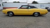 1970 Ford Galaxie XL 1970 Ford Galaxie XL