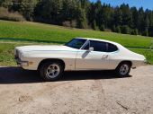 1971 Pontiac le mans T 37