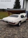 Pontiac le mans T 37