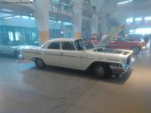 1962 Chrysler Newport 4 Door Sedan