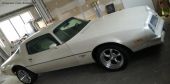 1976 Pontiac Firebird esprit