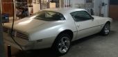 Pontiac Firebird esprit