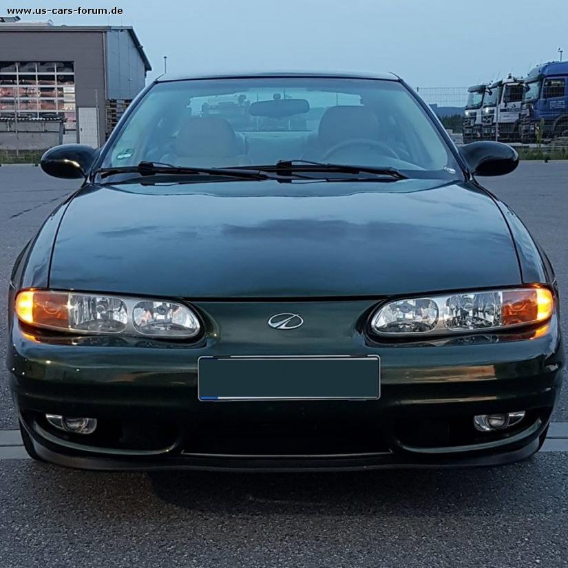 Oldsmobile Alero Oldsmobile Alero