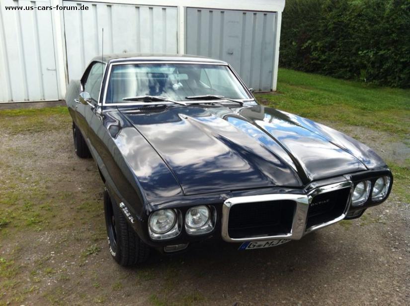 Pontiac Firebird Pontiac Firebird