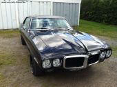 Pontiac Firebird